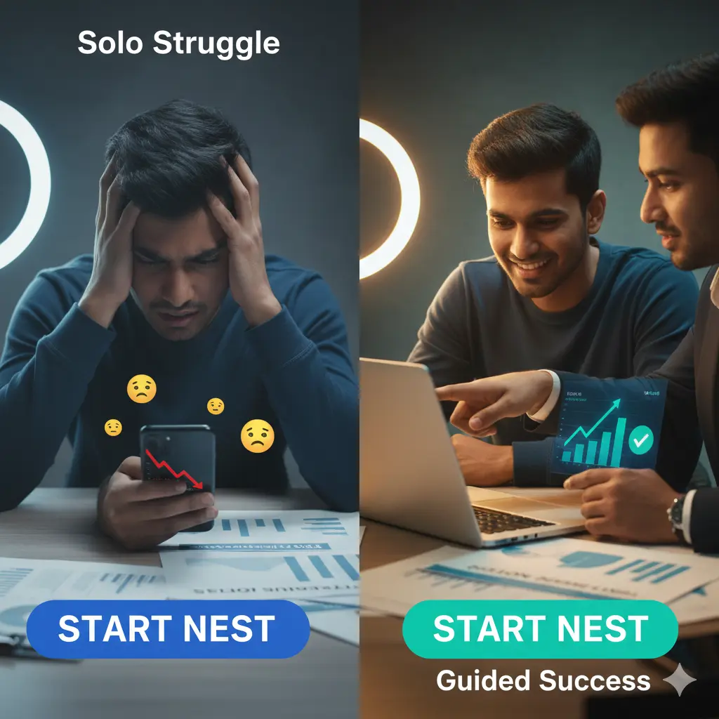 How to Earn Money on TikTok Live in Dubai — Step by Step 2026