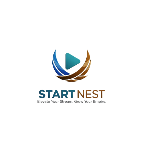 Start Nest Logo
