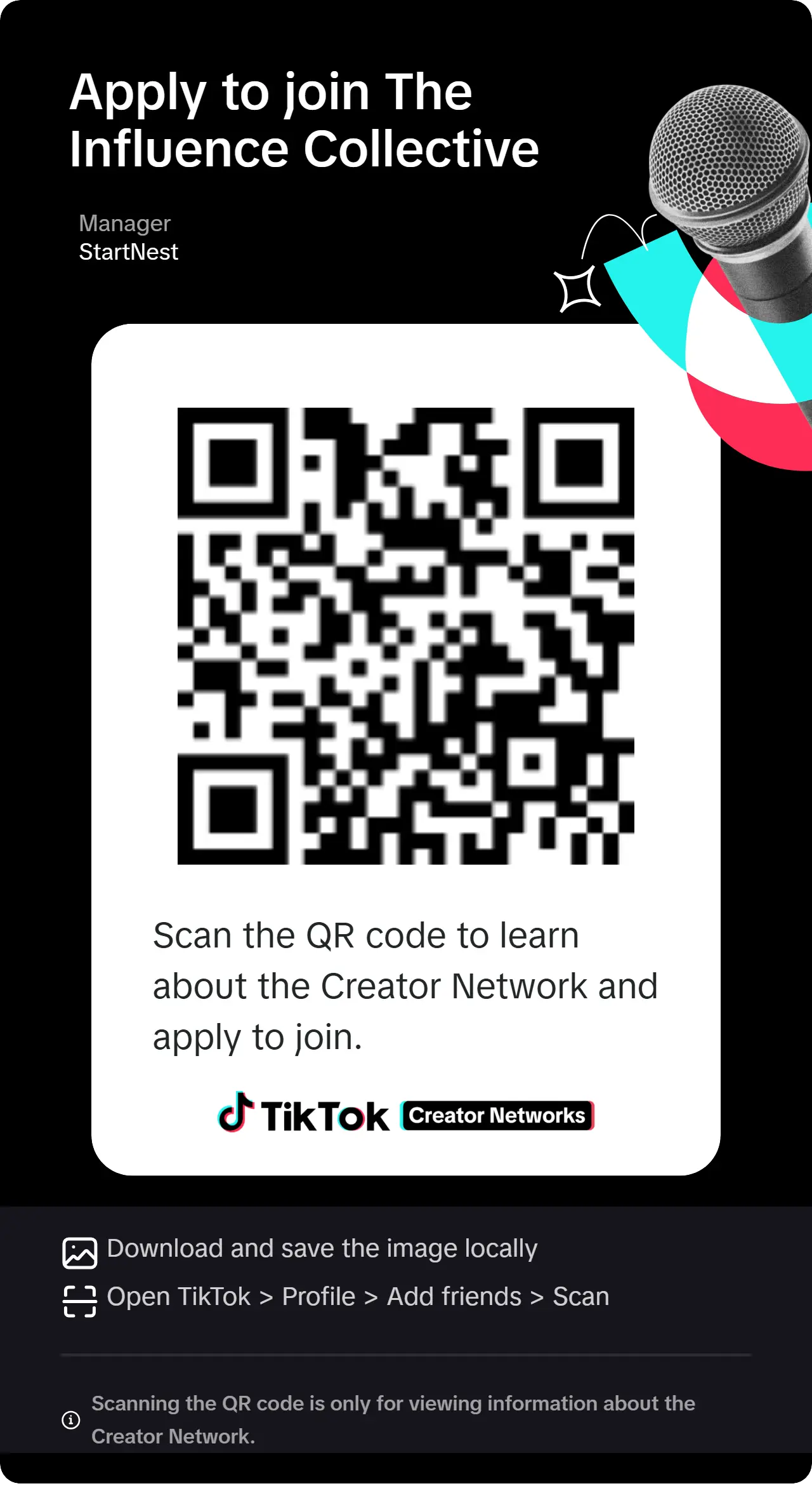 UK QR